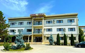 Hotel Terra Iasi